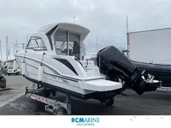 Beneteau Antares 7 OB