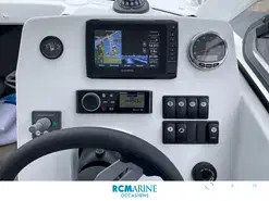 Beneteau Antares 7 OB