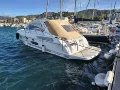 Airon Marine  400 T-Top