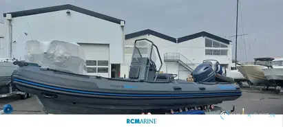 Highfield Escape 600 Family