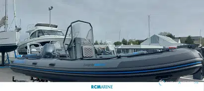 Highfield Escape 600 Family