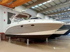 Chaparral Signature 250