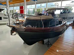 Gozzo Positano  28 Sole