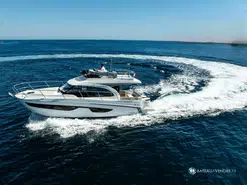 Beneteau Antares 11