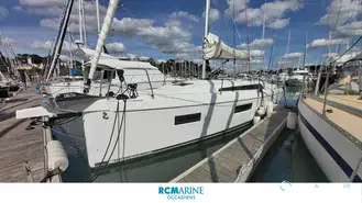 Beneteau Oceanis 34.1
