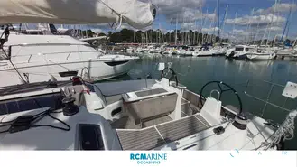 Beneteau Oceanis 34.1