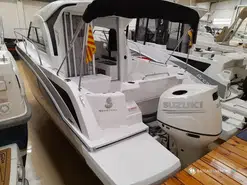 Beneteau Antares 8