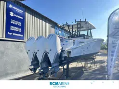 Wellcraft Fisherman 352