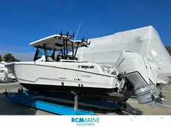 Wellcraft Fisherman 352