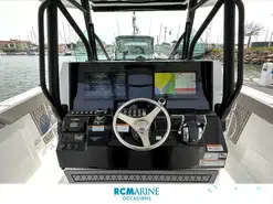 Wellcraft Fisherman 352