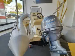 Bombard Sunrider 550