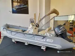 Bombard Sunrider 550