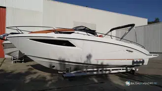 Cranchi Endurance 30