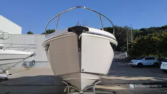 Cranchi Endurance 30