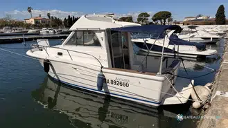 Beneteau Antares Serie 8