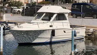Beneteau Antares Serie 8