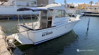 Beneteau Antares Serie 8