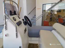 Bombard Sunrider 550