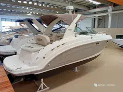 Chaparral Signature 250