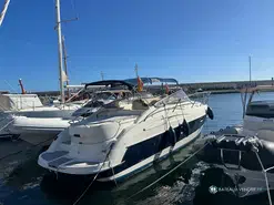 Cranchi Endurance 33