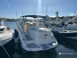 Cranchi Endurance 33