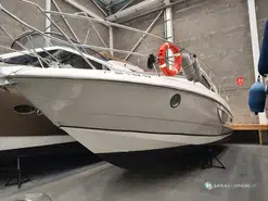 Cranchi Endurance 33