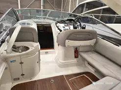 Cranchi Endurance 33