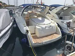 Cranchi Endurance 39