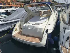 Cranchi Endurance 39