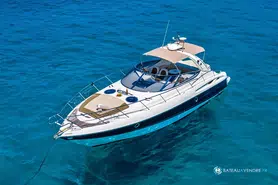 Cranchi Endurance 41