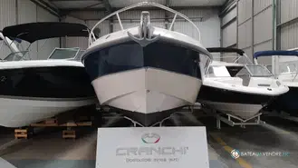 Cranchi CSL 27