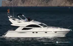 Fairline Phantom 46