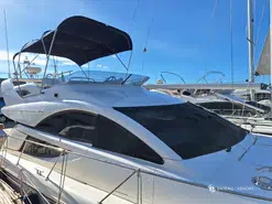 Fairline Phantom 46