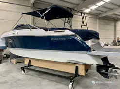 Four Winns Sundowner 265