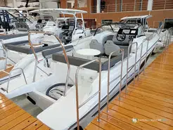 Jeanneau CAP CAMARAT 7.5 WA SERIE 3