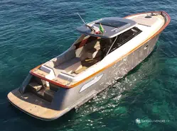 Gagliotta  35 Lobster