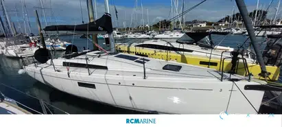 Beneteau First 36