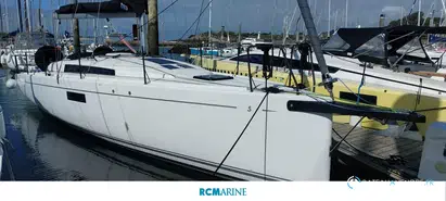 Beneteau First 36