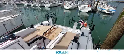 Beneteau First 36
