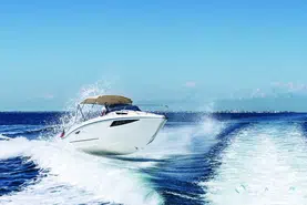 Cranchi Endurance 30