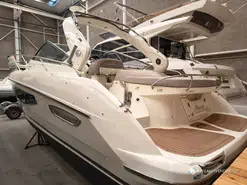 Cranchi Endurance 33