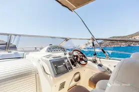 Cranchi Endurance 41