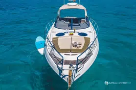 Cranchi Endurance 41