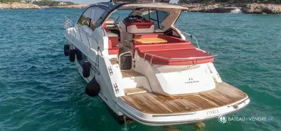 Cranchi M 44 Hard Top