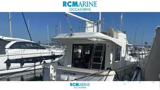 Beneteau Swift Trawler 34 Fly