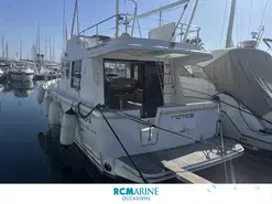 Beneteau Swift Trawler 34 Fly