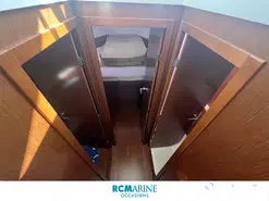 Beneteau Swift Trawler 34 Fly