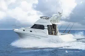 Faeton  10.40 Fly Moraga