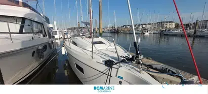Beneteau Oceanis 34.1