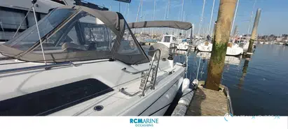 Beneteau Oceanis 34.1